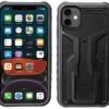Topeak RideCase For IPhone For IPhone | Bike-Discount 2 Topeak RideCase For IPhone For IPhone | Bike-Discount -Topeak iPhone 11 1280x1280