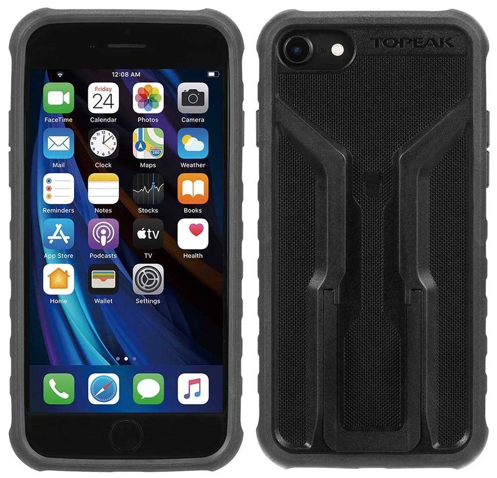 Topeak RideCase For IPhone For IPhone | Bike-Discount 7 Topeak RideCase For IPhone For IPhone | Bike-Discount - Image 5
