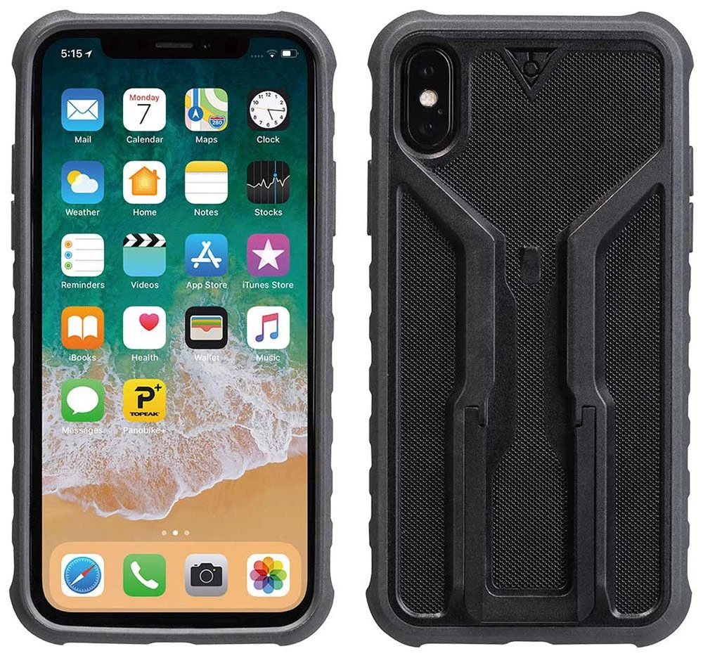 Topeak RideCase For IPhone For IPhone | Bike-Discount 6 Topeak RideCase For IPhone For IPhone | Bike-Discount - Image 4