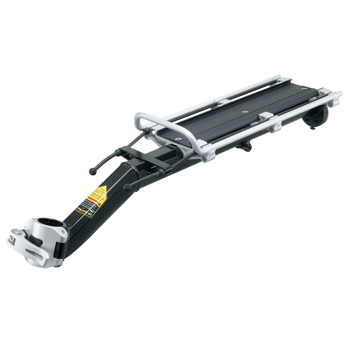 Topeak MTX BeamRack A-type Carrier 3 Topeak MTX BeamRack A-type Carrier