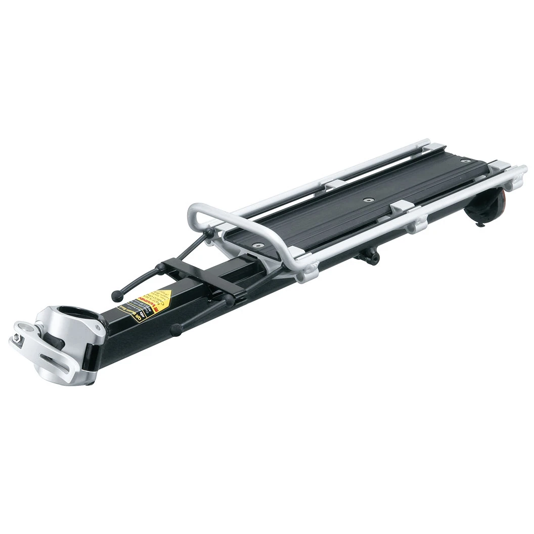 Topeak MTX BeamRack E-type Carrier 3 Topeak MTX BeamRack E-type Carrier