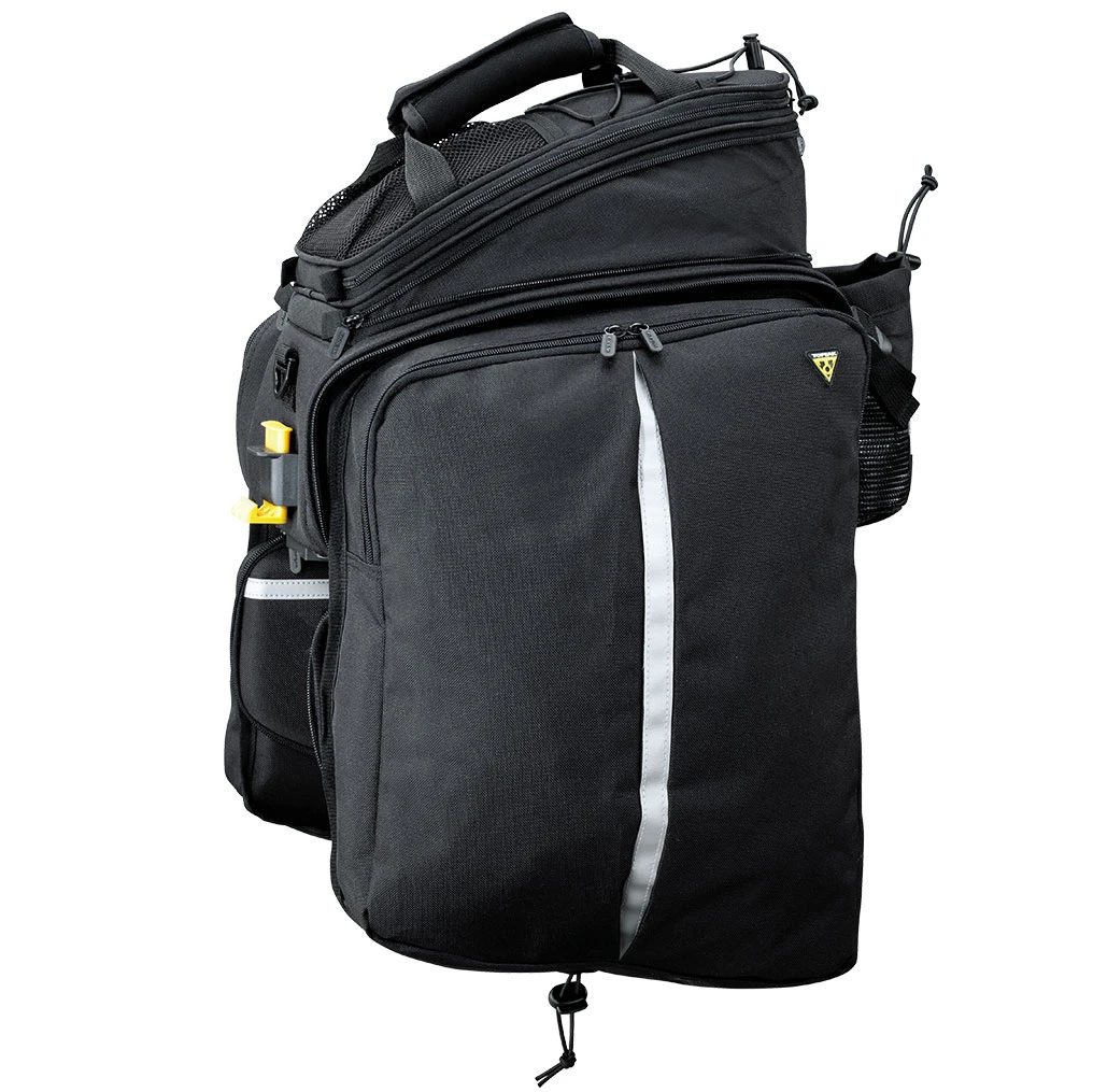 Topeak MTX TrunkBag DXP - 22.6L 3 Topeak MTX TrunkBag DXP - 22.6L