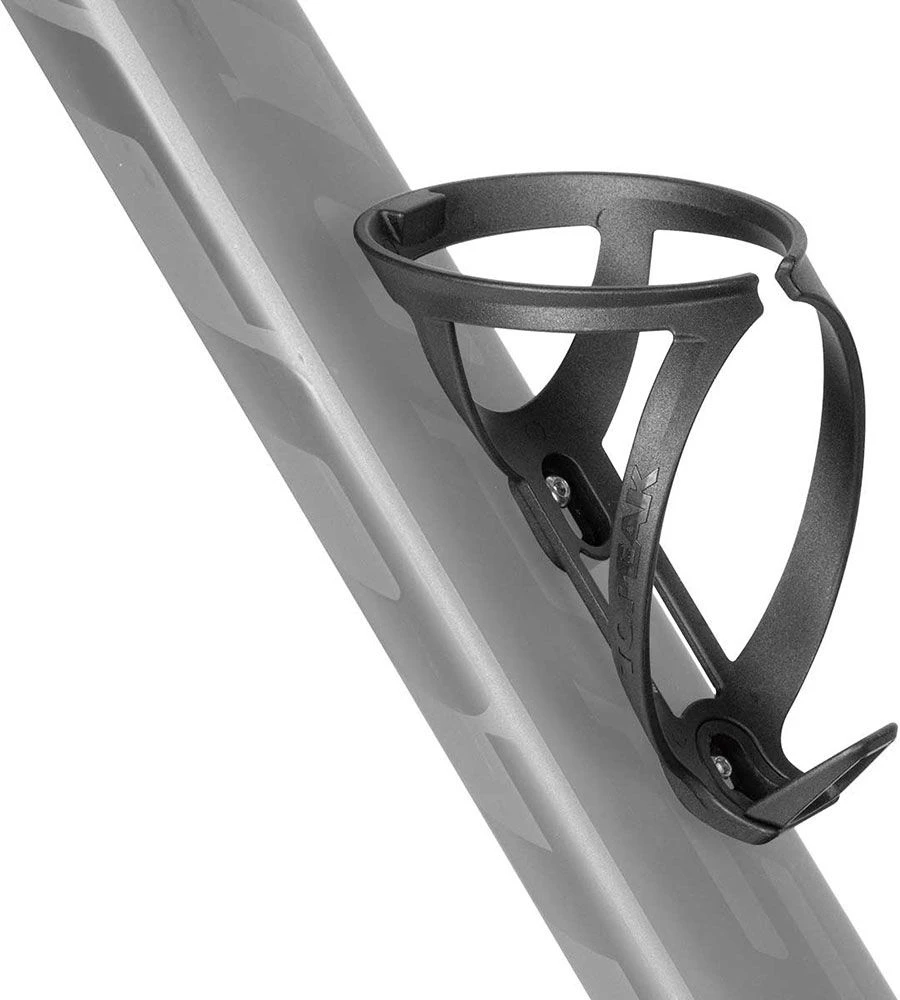 Topeak Ninja Master+ Cage X Bottle Cage Bottle Cages | Bike-Discount 4 Topeak Ninja Master+ Cage X Bottle Cage Bottle Cages | Bike-Discount - Image 2