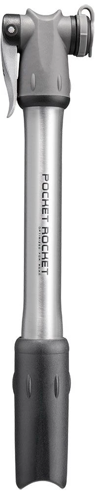 Topeak Pocket Rocket Mini Pump Mini Pumps | Bike-Discount