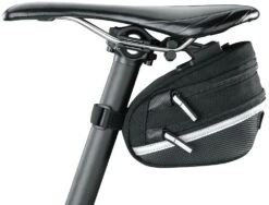 Topeak Wedge Pack II Saddle Bag Saddle Bags | Bike-Discount -Topeak product bags saddle bags wedge pack 2 p m 5bc07259649a1860cd54b7c4ee686b54 1280x1280