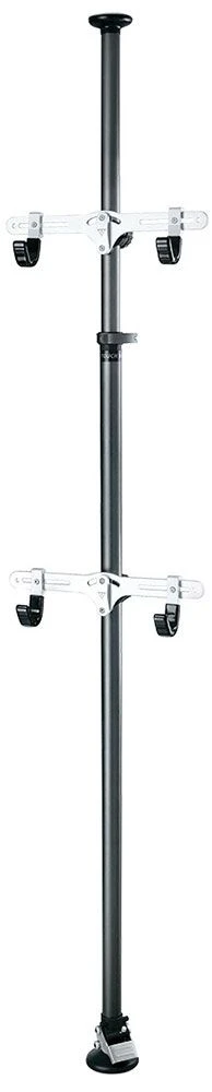 Topeak Dual-Touch Bike Stand Wall & Ceiling Hangers | Bike-Discount