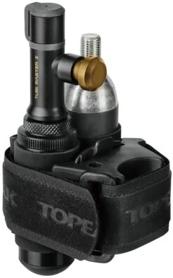 Topeak Tubi Master X With 25g CO2 Cartridge Multifunctional Tools | Bike-Discount