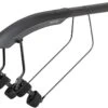 Topeak TetraFender M2 Rear Mudguard 26" Fixed Installation | Bike-Discount