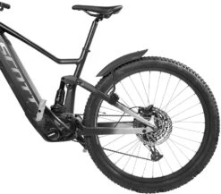 Topeak TetraFender M2 Rear Mudguard 26" Fixed Installation | Bike-Discount -Topeak topeak TC9661 20110625 TetraFender M2 Hinterradschutzblech 6 1280x1280