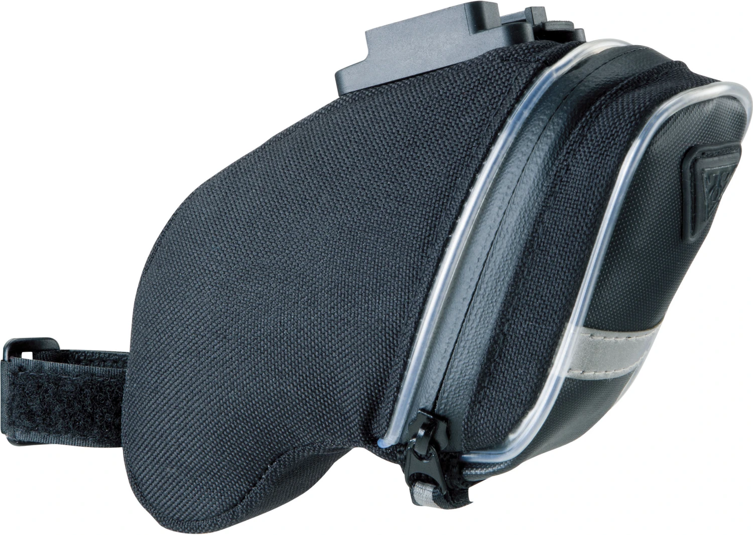 Topeak Aero Wedge IGlow (QuickClick Mount) 3 Topeak Aero Wedge IGlow (QuickClick Mount)