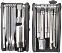 Topeak ALiEN S -Topeak topeak alien s 374527 12