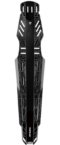 Topeak D-Flash ST Fender