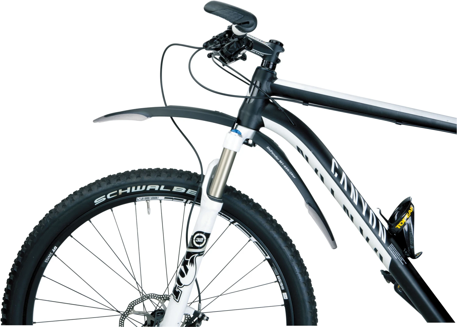 Topeak DeFender M1/XC11 (29-inch) 5 Topeak DeFender M1/XC11 (29-inch) - Image 3