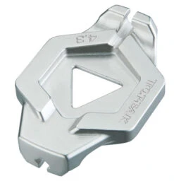 Topeak DuoSpoke Wrench (13G/4.3mm)
