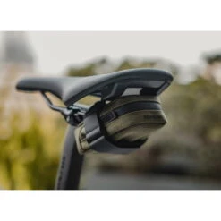 Topeak Elementa SeatBag Slim - M - Green -Topeak topeak elementa seatbag slim a 1554294 1
