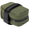 Topeak Elementa SeatBag Slim - S - Green -Topeak topeak elementa seatbag slim s green a 1554307