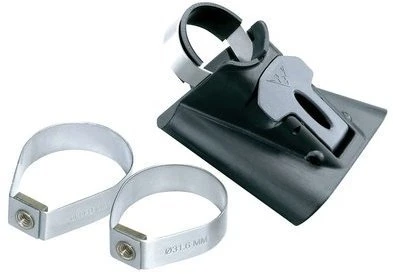 Topeak Fixer 7 DynaPack Seatpost Attachment Clamp 3 Topeak Fixer 7 DynaPack Seatpost Attachment Clamp