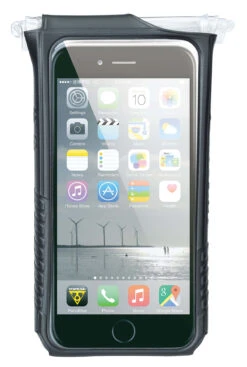 Topeak Smartphone Dry Bag -Topeak topeak fuel tank copy 228090 1