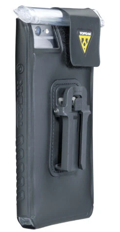 Topeak Smartphone Dry Bag -Topeak topeak fuel tank copy 228090 14