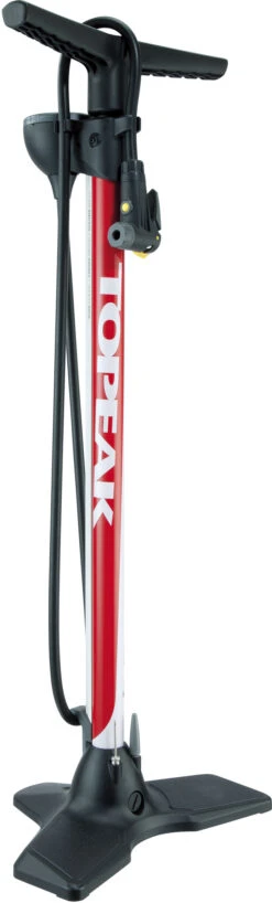 Topeak JoeBlow Race Floor Pump