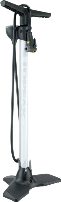 Topeak JoeBlow Race Floor Pump 10 Topeak JoeBlow Race Floor Pump -Topeak topeak joe blow race floor pump 208785 18