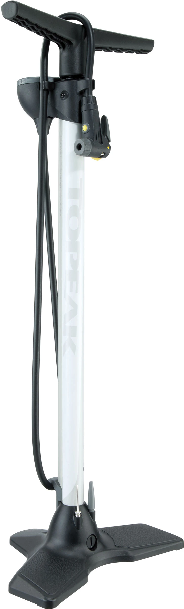 Topeak JoeBlow Race Floor Pump 5 Topeak JoeBlow Race Floor Pump - Image 3