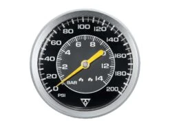 Topeak JoeBlow Pro DX -Topeak topeak joeblow pro dx 317765 12