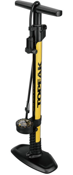 Topeak Joeblow Sport 2Stage