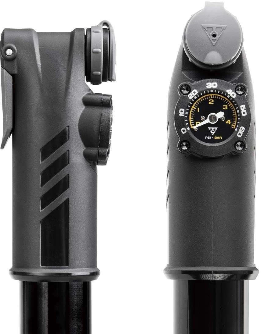 Topeak Mountain TT G 4 Topeak Mountain TT G - Image 2