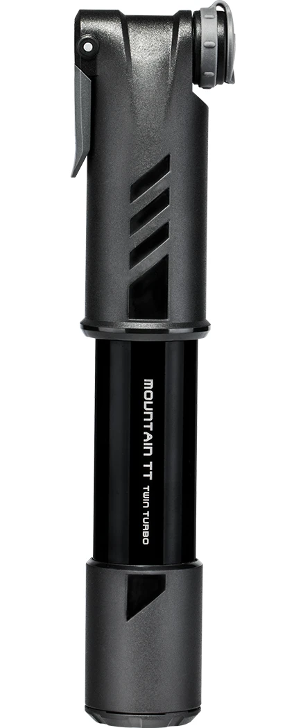 Topeak Mountain TT Twin Turbo 3 Topeak Mountain TT Twin Turbo