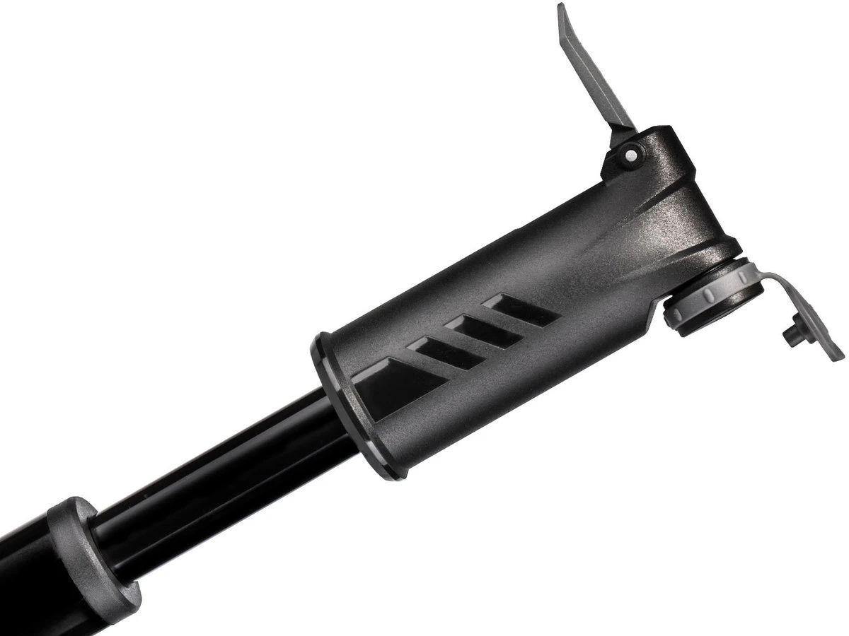 Topeak Mountain TT Twin Turbo 4 Topeak Mountain TT Twin Turbo - Image 2