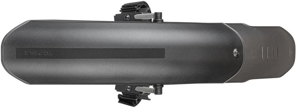 Topeak TetraFender M1 Front Mudguard 26" Fixed Installation | Bike-Discount 5 Topeak TetraFender M1 Front Mudguard 26" Fixed Installation | Bike-Discount - Image 3