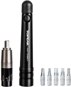 Topeak Nano Torqbar X