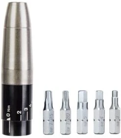 Topeak Nano Torqbox X