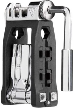 Topeak Ninja Toolbox T16 -Topeak topeak ninja toolbox t16 374561 12