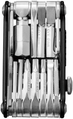 Topeak MINI PT30 -Topeak topeak powerlite bt combo copy 391937 11