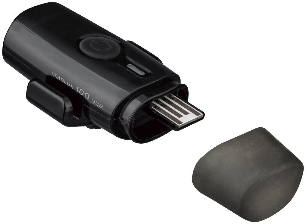 Topeak PowerLux USB Combo 4 Topeak PowerLux USB Combo - Image 2