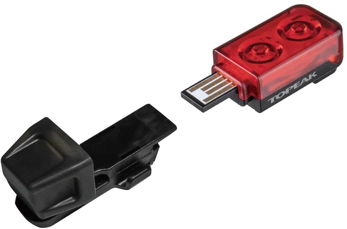 Topeak PowerLux USB Combo 5 Topeak PowerLux USB Combo - Image 3