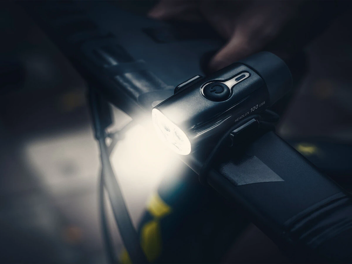 Topeak PowerLux USB Combo 6 Topeak PowerLux USB Combo - Image 4