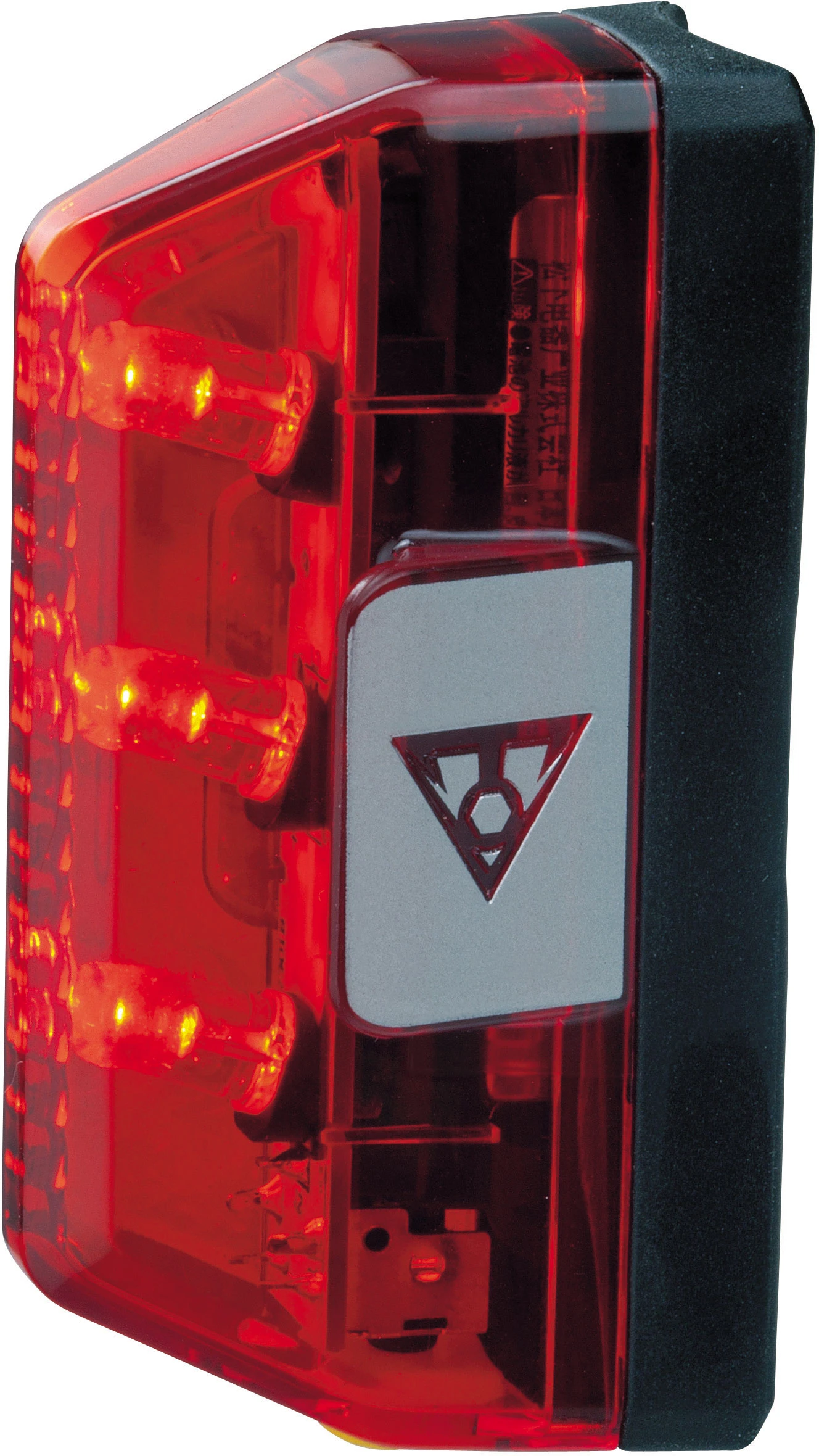 Topeak RedLite Aero 3 Topeak RedLite Aero