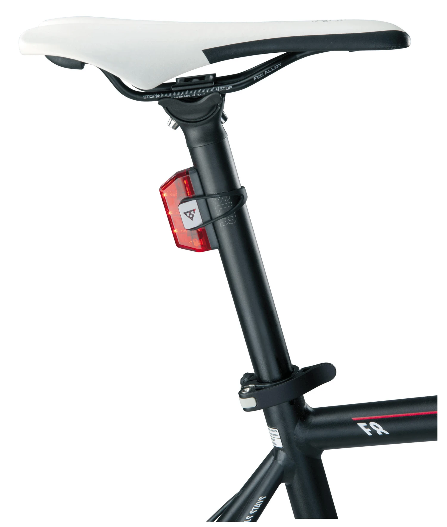 Topeak RedLite Aero 6 Topeak RedLite Aero - Image 4