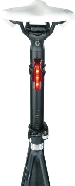 Topeak RedLite Aero 8 Topeak RedLite Aero -Topeak topeak redlite aero 187875 12