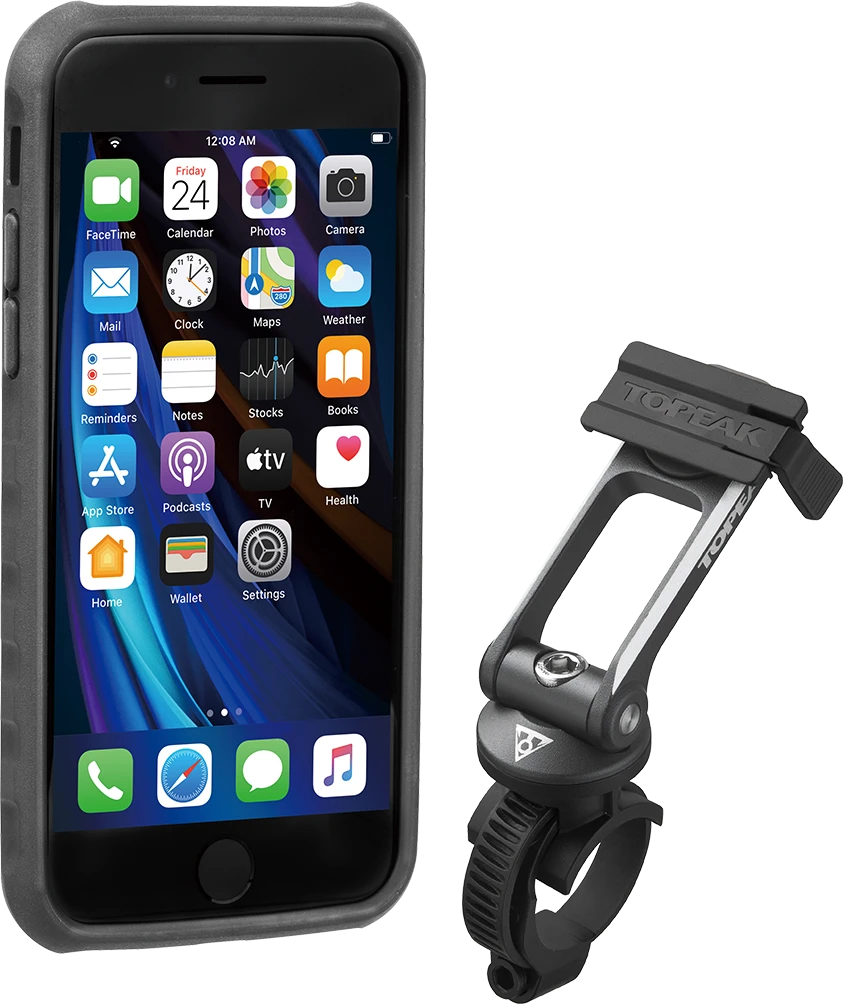 Topeak Ridecase 3 Topeak Ridecase