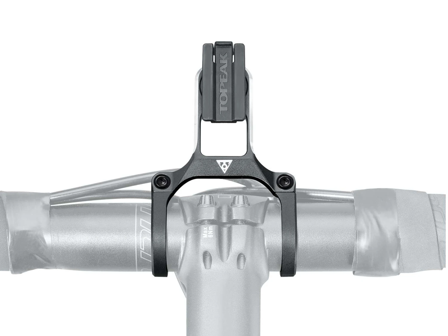 Topeak RideCase Center Mount W/SC & G-Ear Adapters 3 Topeak RideCase Center Mount W/SC & G-Ear Adapters