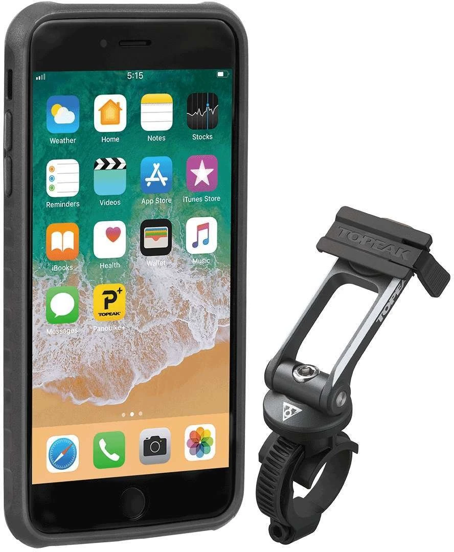 Topeak RideCase 3 Topeak RideCase