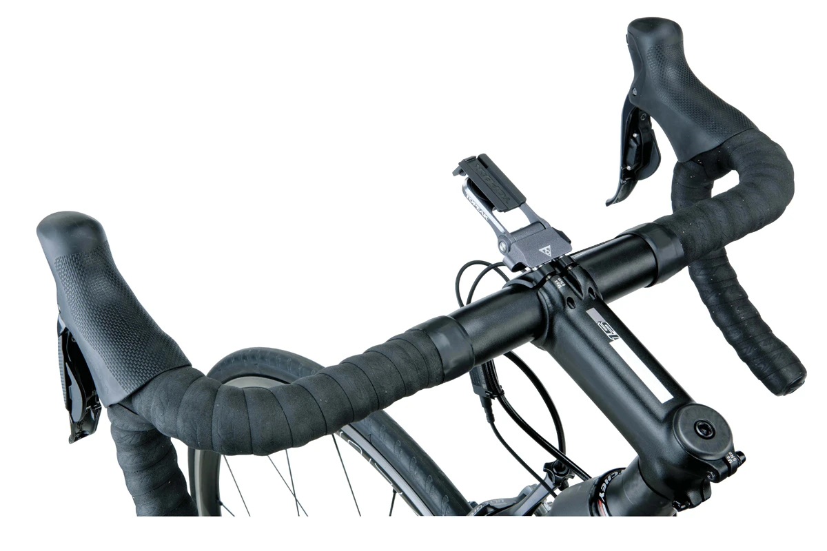 Topeak RideCase RX W/GoPro And Shimano Camera Adapters 4 Topeak RideCase RX W/GoPro And Shimano Camera Adapters - Image 2