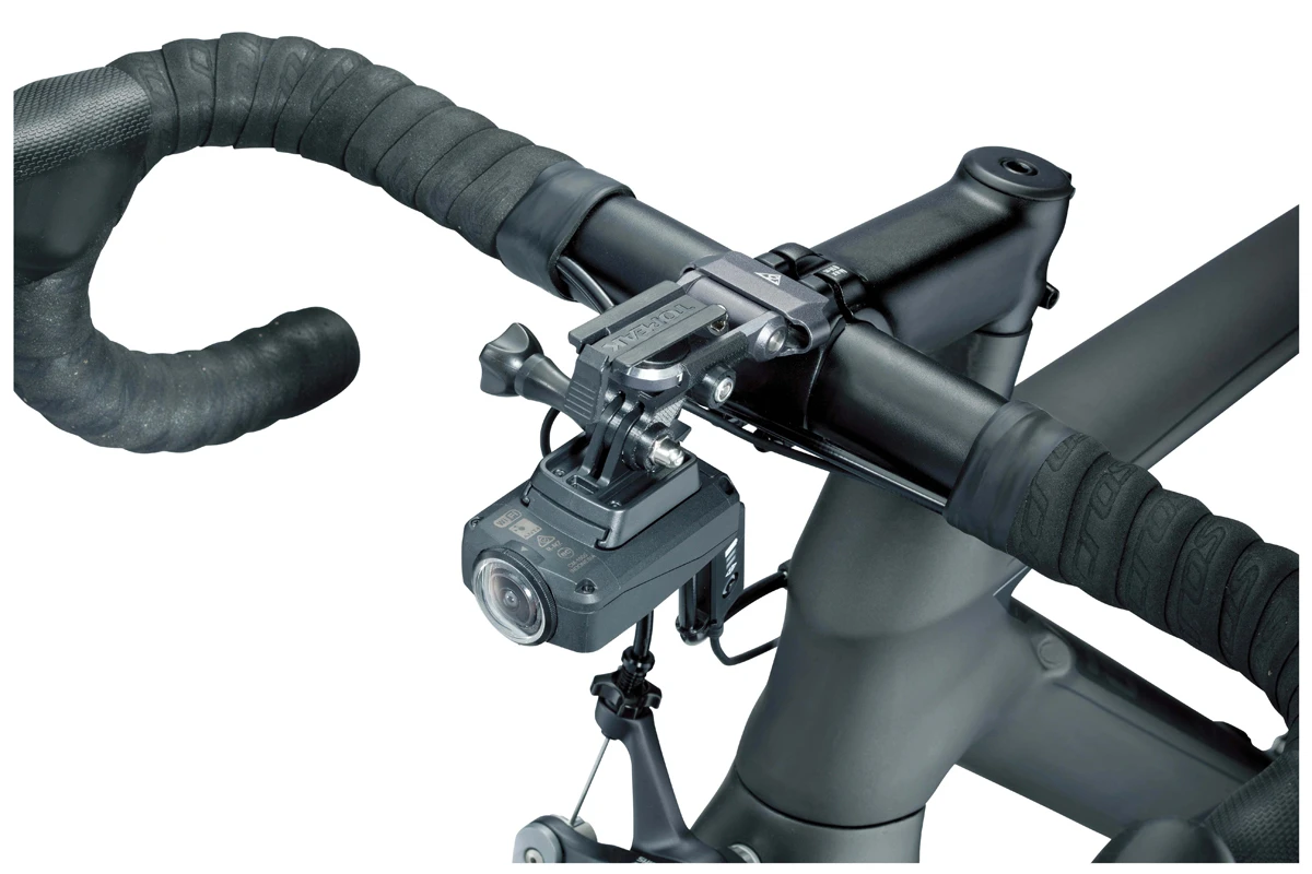 Topeak RideCase RX W/GoPro And Shimano Camera Adapters 6 Topeak RideCase RX W/GoPro And Shimano Camera Adapters - Image 4