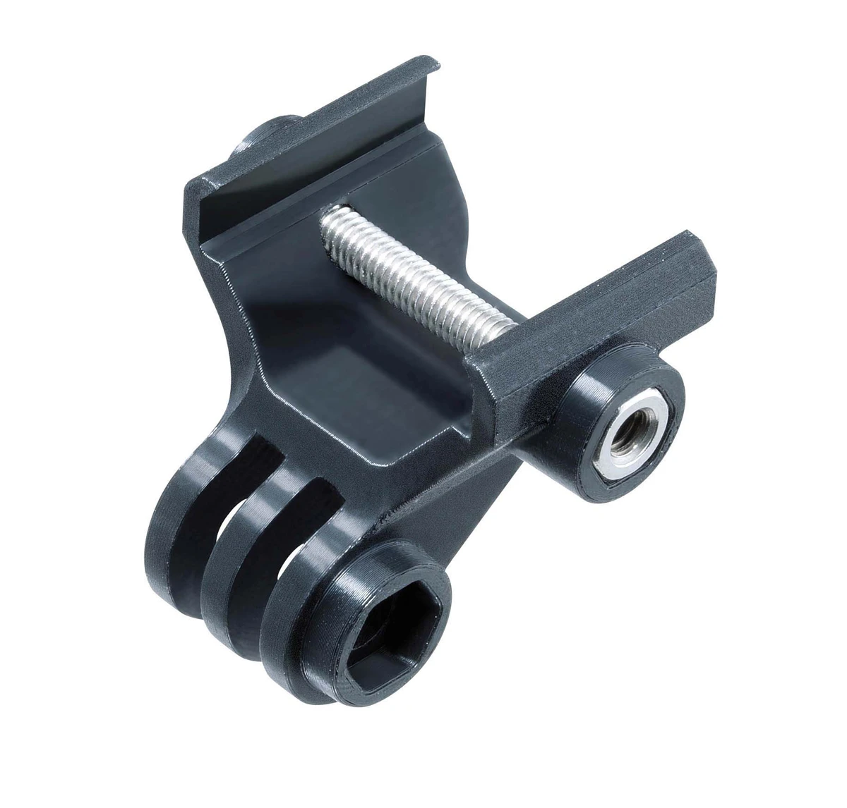 Topeak RideCase RX W/GoPro And Shimano Camera Adapters 8 Topeak RideCase RX W/GoPro And Shimano Camera Adapters - Image 6