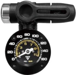 Topeak Shuttle Gauge G2
