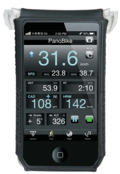 Topeak Smartphone DryBag 4-inch